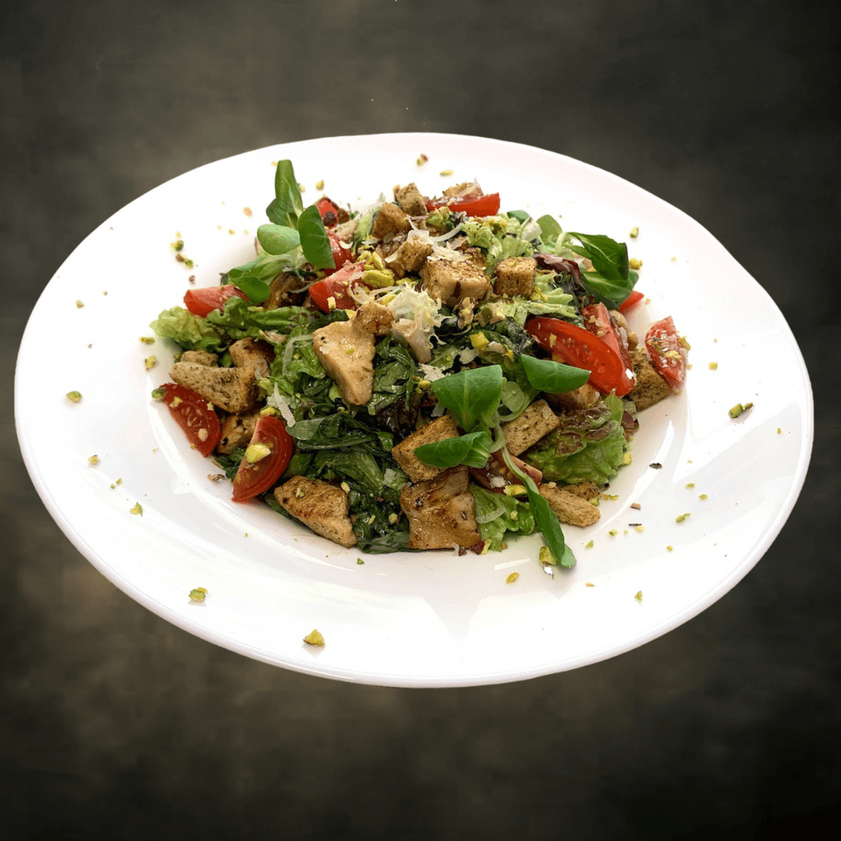 Salată Caesar